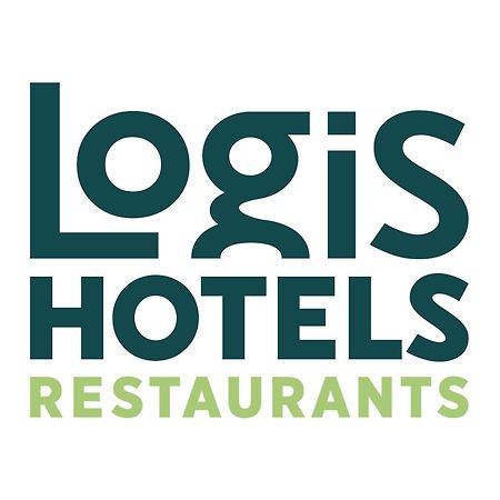 Logis Hotel Restaurant Manoir De L'Acherie Sainte-Cécile Exterior foto